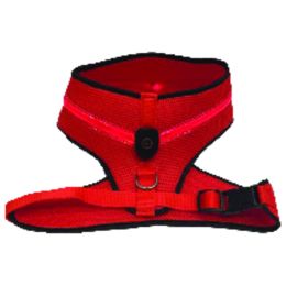 Royal Animals 104059M LED Dog Harness (Medium)