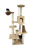 Armarkat Premium Cat Condo Pet Furniture