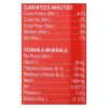 Petguard Yeast and Garlic - 160 Wafers