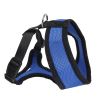 Pet Dog Harness Adjustable Strap Mesh Vest Breathable Dog Puppy Collar Leash