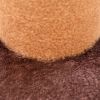 Cat Scratching Pole Kitten Scratch Post Spring Toys for Pet Cats
