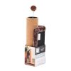 Cat Scratching Pole Kitten Scratch Post Spring Toys for Pet Cats