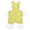Pet Dog Squeaky Play Toy Chew Sounding Puppy Treat Toys Squeaker