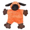 Pet Dog Squeaky Play Toy Chew Sounding Puppy Treat Toys Squeaker