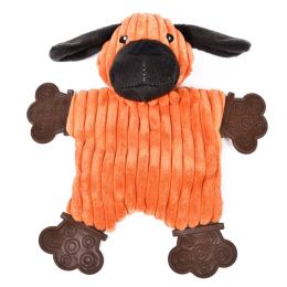 Pet Dog Squeaky Play Toy Chew Sounding Puppy Treat Toys Squeaker