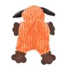 Pet Dog Squeaky Play Toy Chew Sounding Puppy Treat Toys Squeaker