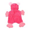 Pet Dog Squeaky Play Toy Chew Sounding Puppy Treat Toys Squeaker