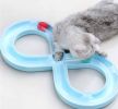 Cats Toys Ball Tower and Interactive Cat Toy 2#