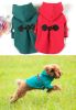 Pets Warm Clothing Autumn And Winter Clothes For Puppy