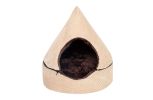 Can Be Washed Pet Nest Lovely Sofe Cat And Dog Bed