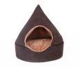 Lovely Sofe Cat And Dog Bed Can Be Washed Pet Nest