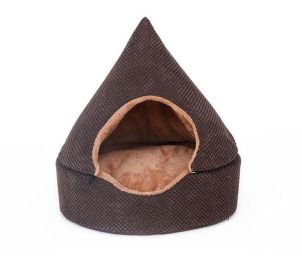 Lovely Sofe Cat And Dog Bed Can Be Washed Pet Nest