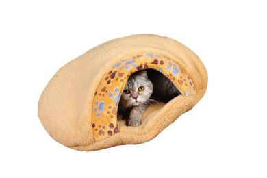 Winter Warm Pet Bed Newly Designed Cat Sleeping Bag