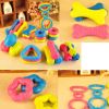 Dogs Sound Play Chew Toys Training Dog Toys ?C Yellow