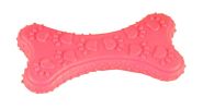 Dogs Chew Teeth Cleaning Toys Bone Shape Training Toys