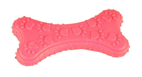 Dogs Chew Teeth Cleaning Toys Bone Shape Training Toys