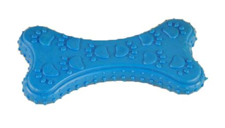 Blue Bone Dog Toy Chew Toys for Dogs