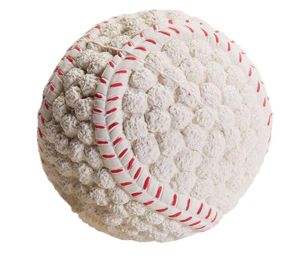 Sound Pet Toys Dog Training Balls Chew Toys Tennis Ball Design
