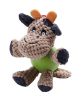 Sounds Doll Training Toy Chew Toy for Dogs Squeaky Toy