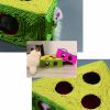 ""Cheese""Cat Scratching Board Cat Scratcher Cat Toy