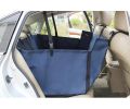 Waterproof Hammock Protection for Cars Dog Car Seat Cover