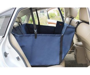 Waterproof Hammock Protection for Cars Dog Car Seat Cover