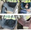 Waterproof Hammock Protection for Cars Dog Car Seat Cover