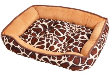 Fashion Pet Bed Washable Pet Nest Cat Bed Dog House M- 02