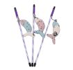 Cat Toy Funny Cat Stick And Cat Interactive Toy [Fish]