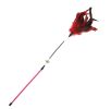 Cat Toy Funny Cat Stick And Cat Interactive Toy [Feather]