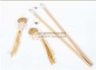 Cat Toy Funny Cat Stick And Cat Interactive Toy [Fish-1]