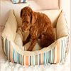 Comfortable Pet Supplies Pretty Dog / Cat Pet Bed Pet Beds Best Value
