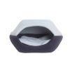 Detachable House Pet Mat Stylish Pet Bed Pet House Kennel,Pet Bolster Bed*I