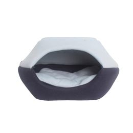 Detachable House Pet Mat Stylish Pet Bed Pet House Kennel,Pet Bolster Bed*I