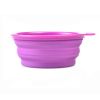 Easy To Carry Outdoor Dog Bowls Pet Supplies for Dogs/Travel Dog Bowl