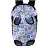Outdoor Dog Carrier Pet Carriers Backpack Pet Bag Cat Travel Bag, Rabbits