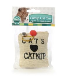 Cat Nip Cat Toy Case Pack 144