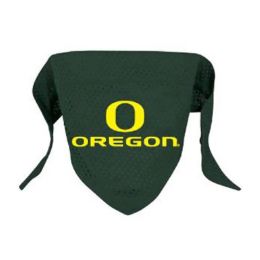 Oregon Dog Bandana - Mesh Small