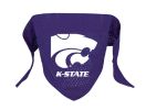 Kansas State Dog Bandana - Mesh Small