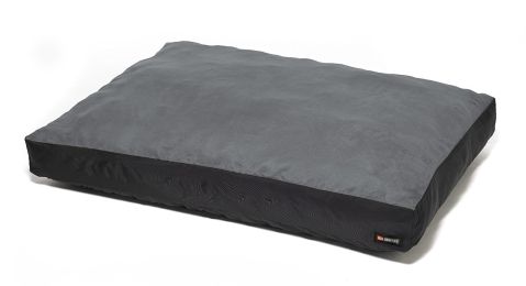 Original Dog Bed - Small/Clay Suede