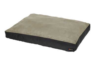 Original Dog Bed - Small/Stone Suede
