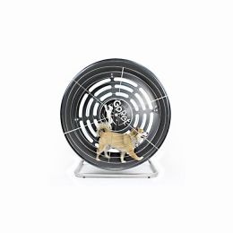 GoPet TreadWheel For Small Dogs
