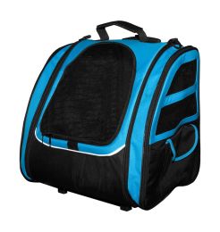 I-Go2 (Traveler) - Ocean Blue