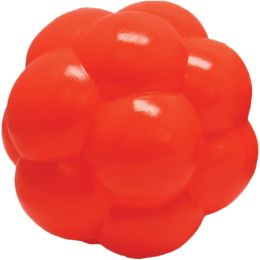 Molecule Ball 4""-Orange