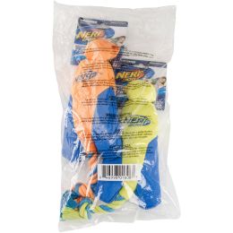 Nerf Ultra-Track Arrowhead Launcher 2/Pk 14""-Green & Orange